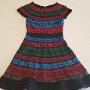 Tadashi Cocktail Dress